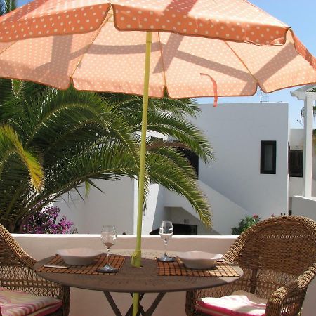 Casa Para Ti Delfinesse Puerto del Carmen  Buitenkant foto