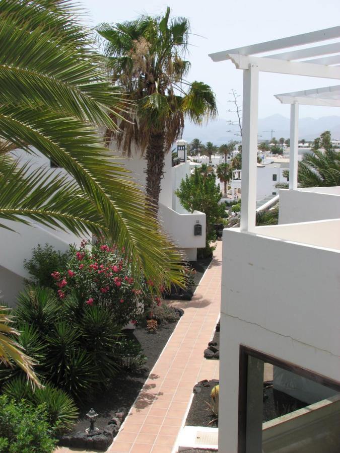 Casa Para Ti Delfinesse Puerto del Carmen  Buitenkant foto