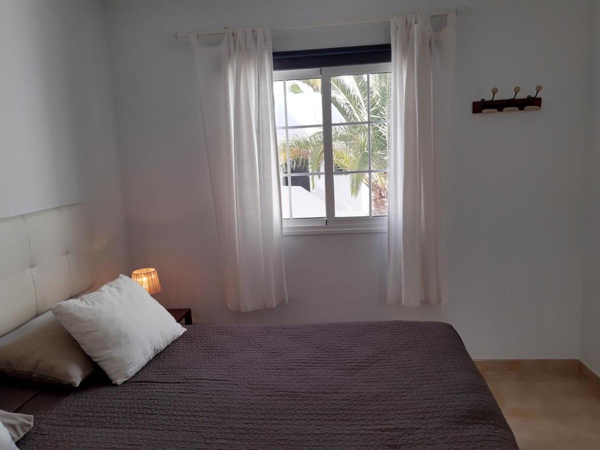 Casa Para Ti Delfinesse Puerto del Carmen  Buitenkant foto