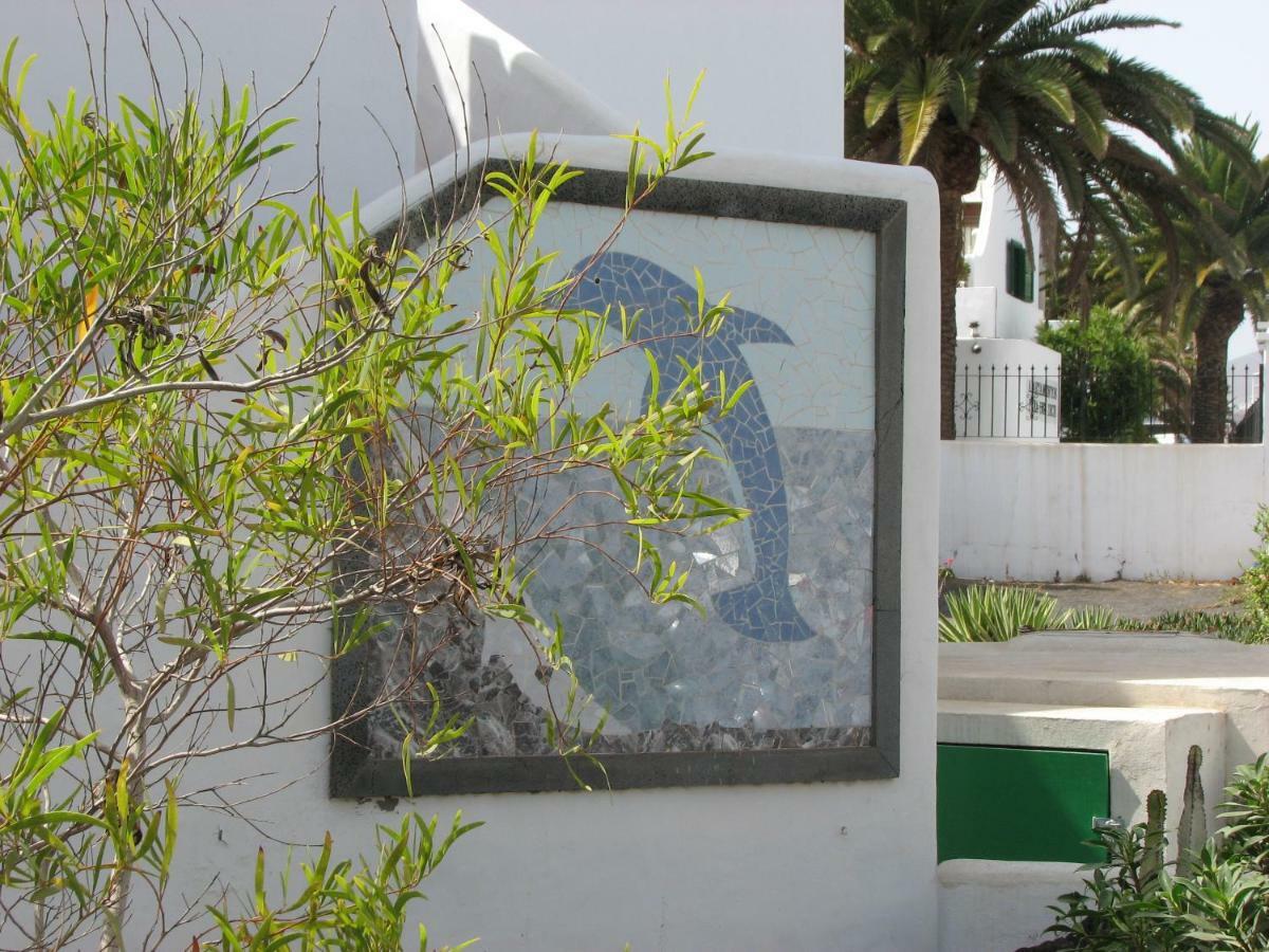 Casa Para Ti Delfinesse Puerto del Carmen  Buitenkant foto