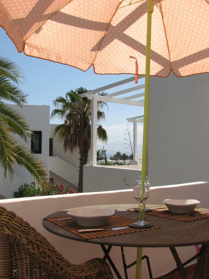 Casa Para Ti Delfinesse Puerto del Carmen  Buitenkant foto