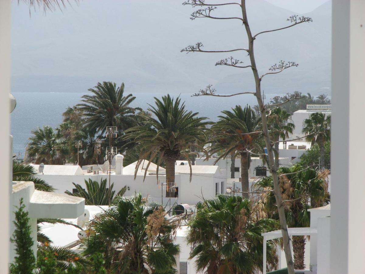 Casa Para Ti Delfinesse Puerto del Carmen  Buitenkant foto