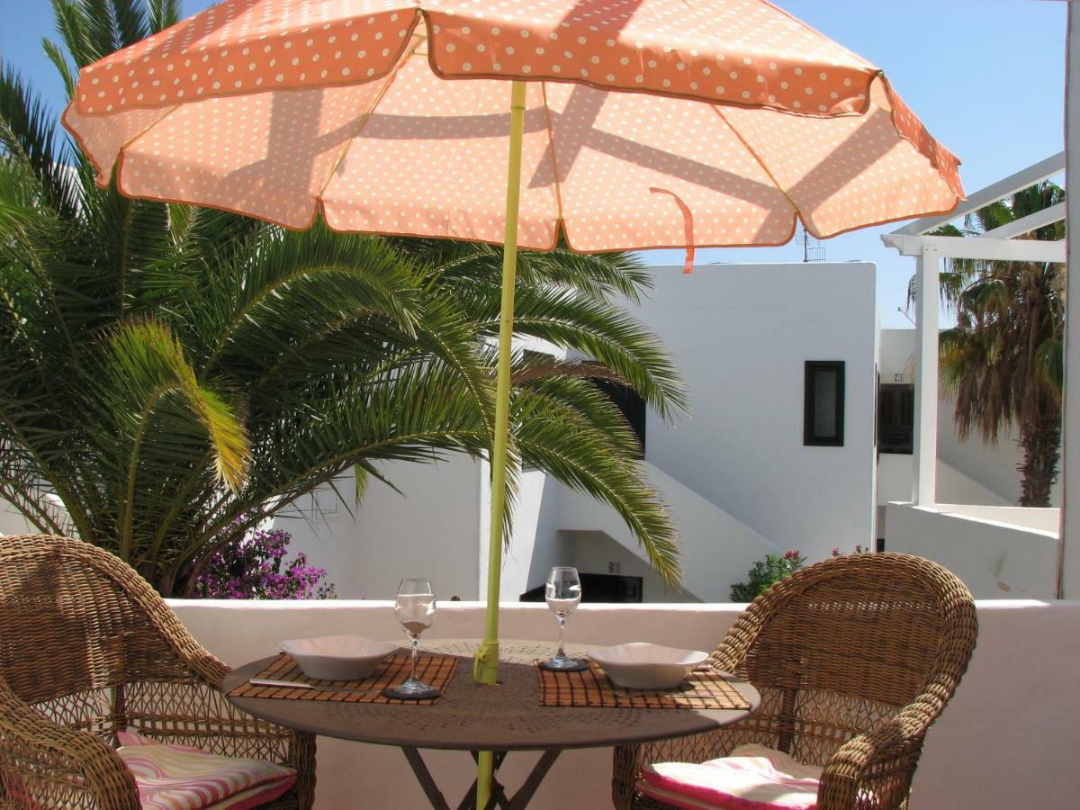 Casa Para Ti Delfinesse Puerto del Carmen  Buitenkant foto