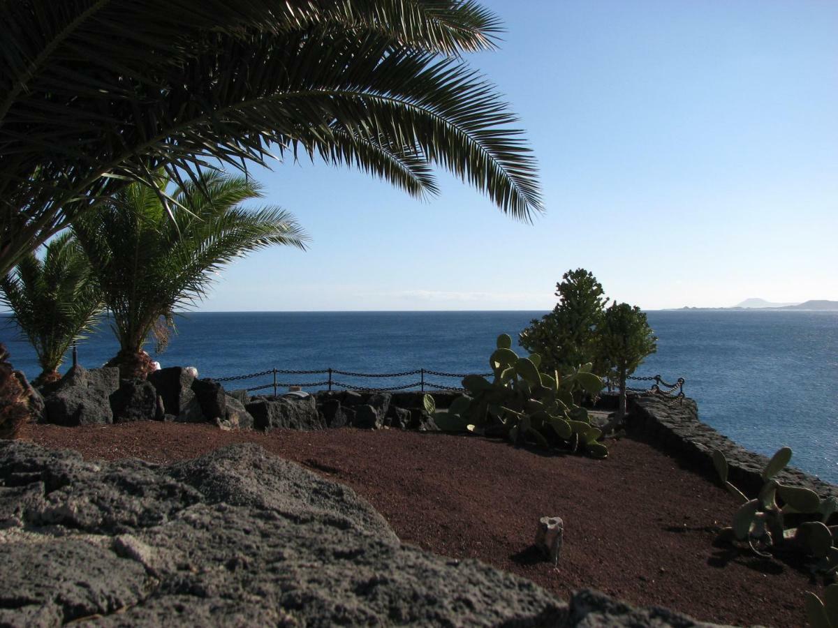 Casa Para Ti Delfinesse Puerto del Carmen  Buitenkant foto